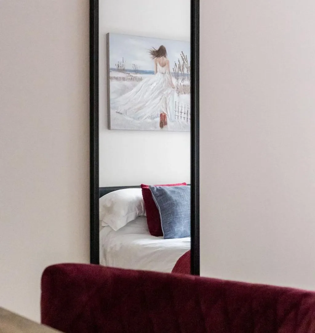 Apartmán Stylish Town Centre Apartment, W Parking, Nr Beach Bournemouth